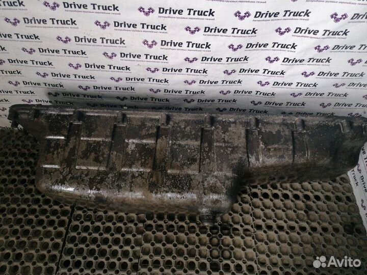 Поддон двигателя Scania 124 420 DC1201L01