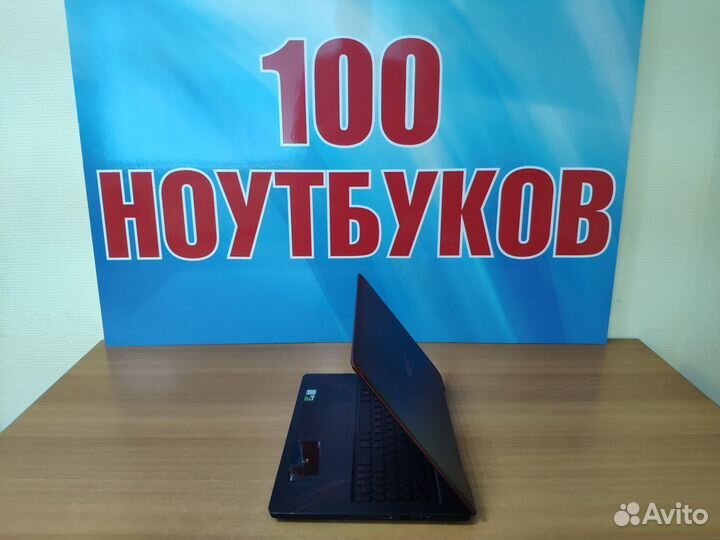 Asus i7-8550/16gb/SSD+1TB/gtx 1050/идеал