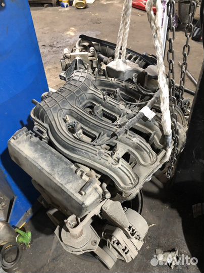 Двигатель priora 126