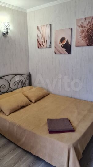 Квартира-студия, 18 м², 1/2 эт.