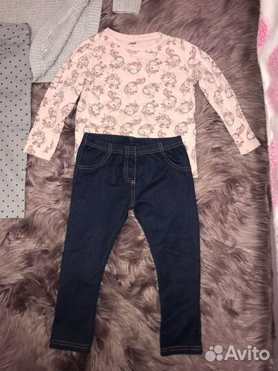 Детская одежда