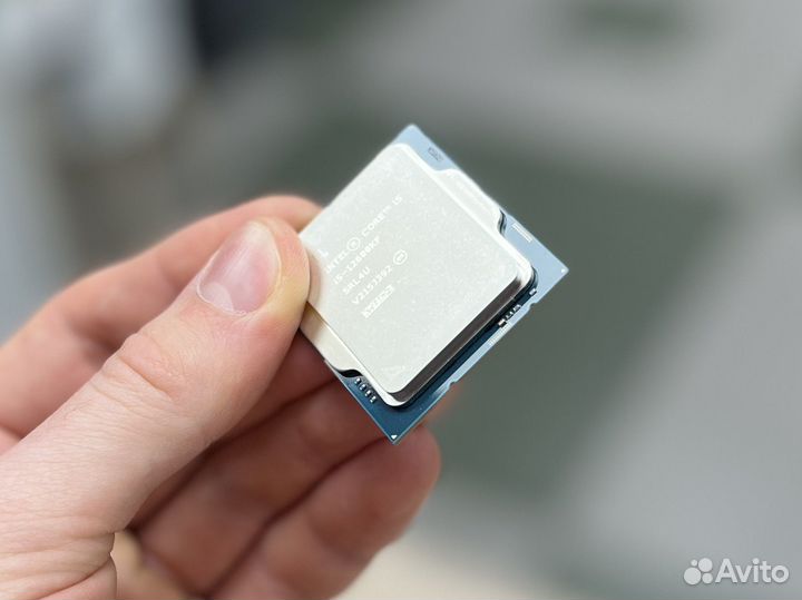 Новый Intel Core i5 12600KF (Скупка/Трейд-Ин)