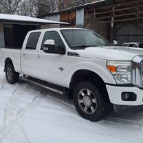 Ford F-250 6.7 AT, 2010, 250 000 км