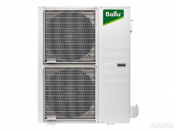 Напольно-потолочная сплит-система Ballu BLC CF-48H N1 21Y Universal III