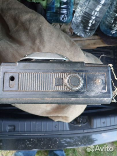 Катушечный магнитофон олимп 005