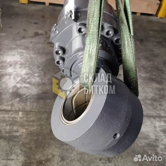 Гидроцилиндр рукояти Volvo EC360C