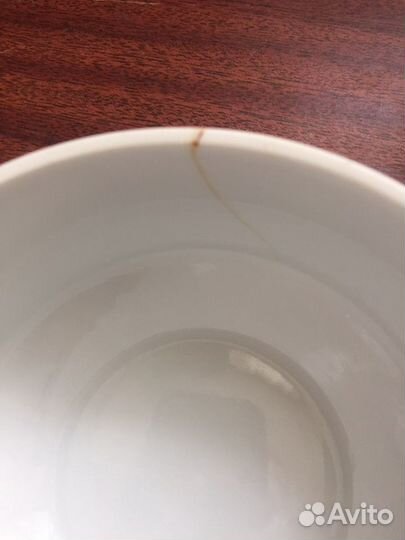 Сервиз хелена 1970год. гдр. Был на 12 персон