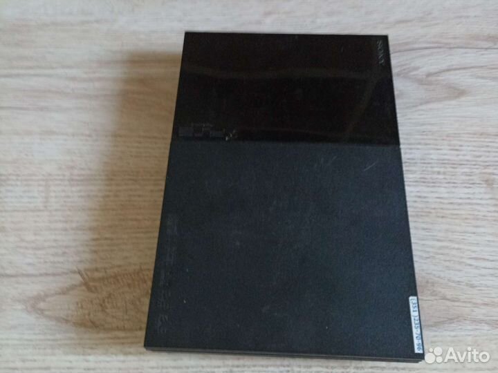 Sony PS2