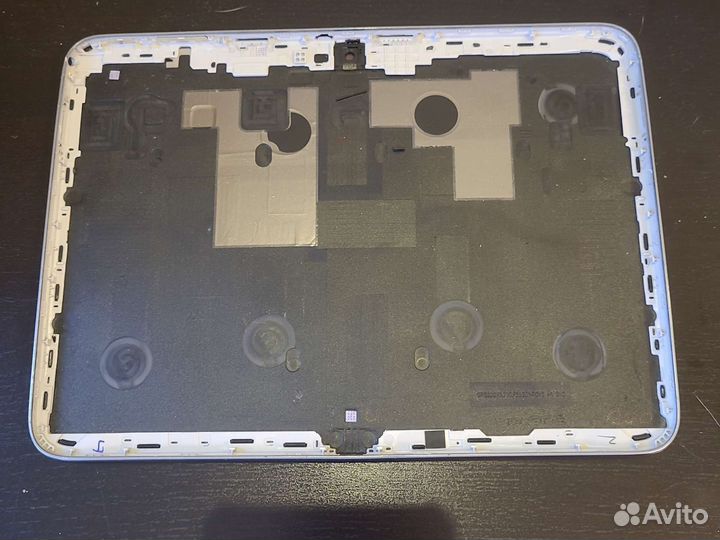 Samsung GT-P5200 Galaxy Tab 3 10.1