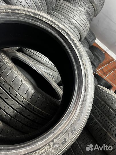 Habilead PracticalMax H/P RS26 255/40 R19