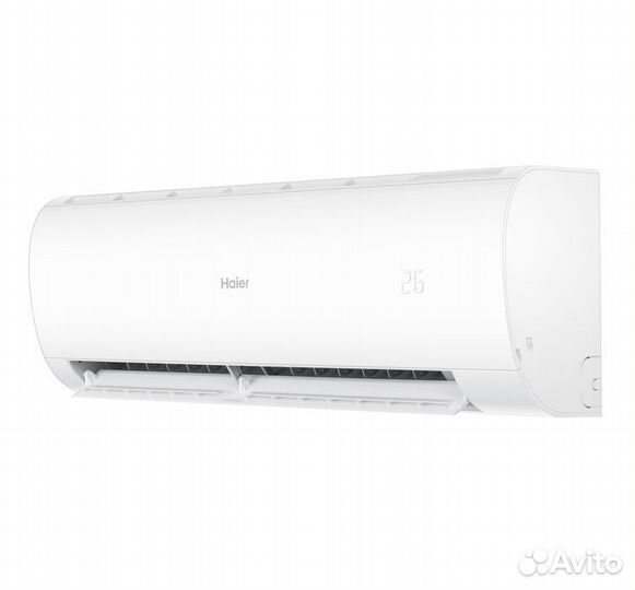 Кондиционер AS25HPL1HRA/1U25HPL1FRA