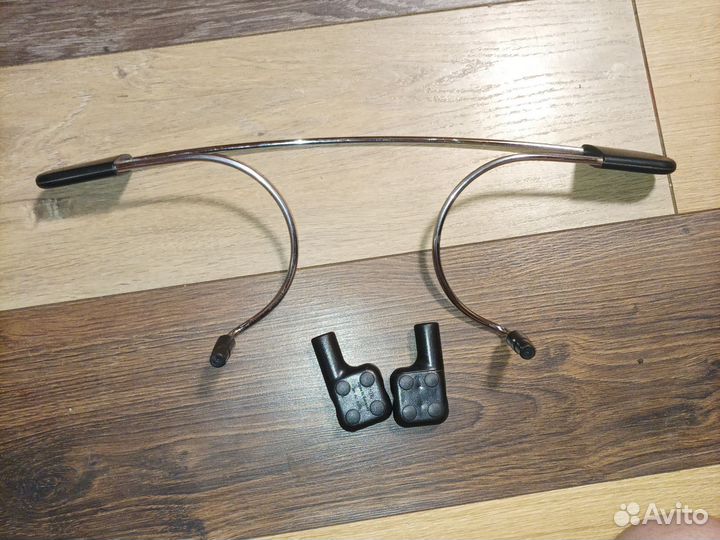 Вешалка на сиденье для автомобиля