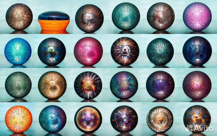 Глюкофон (Нейро-акустический тренажёр)