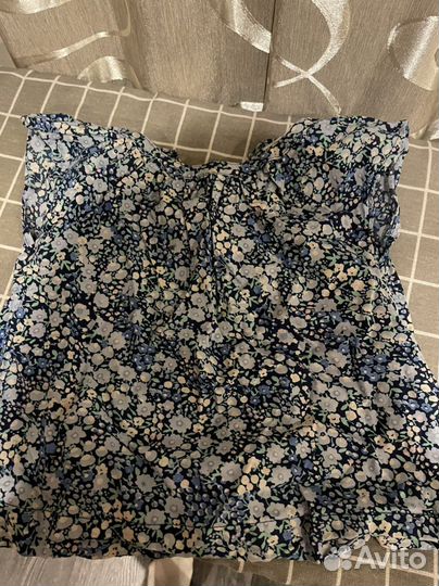 Вещи для девочки 110