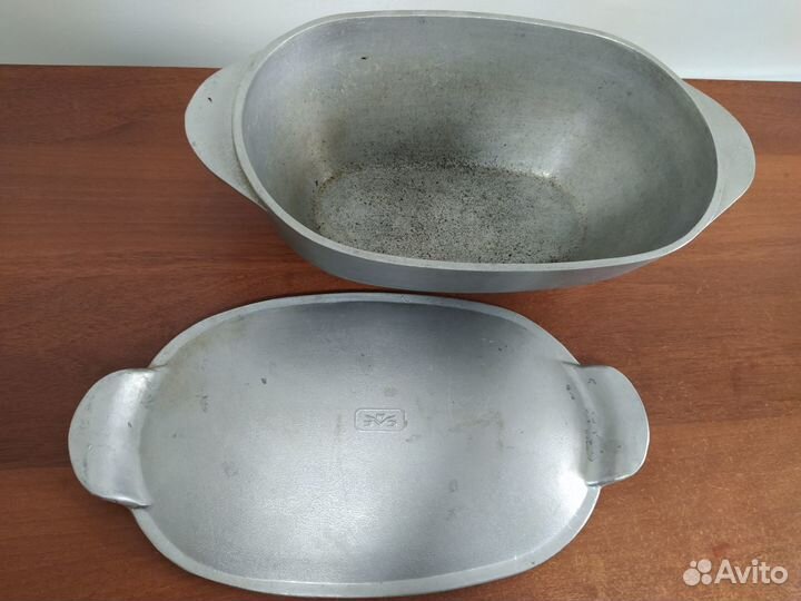 Утятница (Казан ) Курыжова