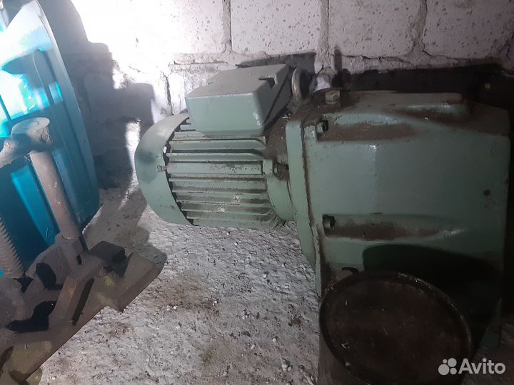 Буровая установка