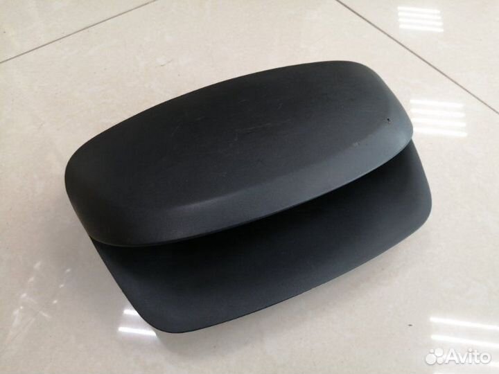 Дисплей информационный Renault Fluence седан