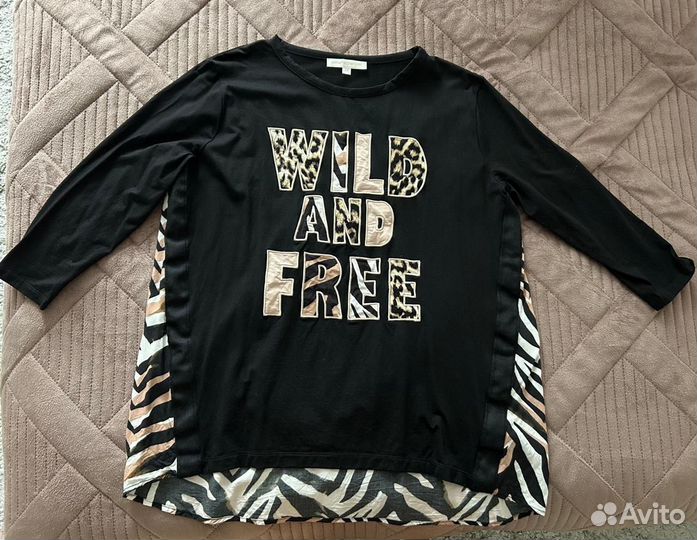 Кофта Alessandro Manzoni