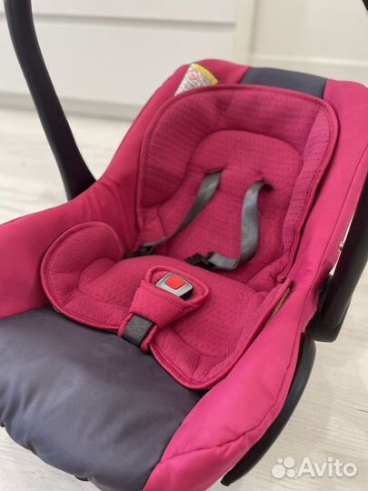 Автолюлька