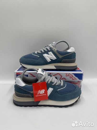 Кроссовки new balance