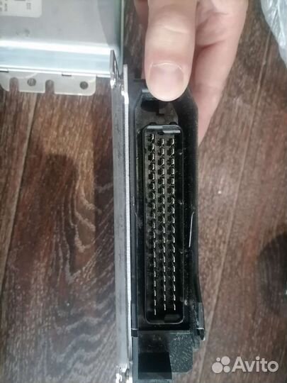 Эбу мозги на сеаз ока. Инжектор