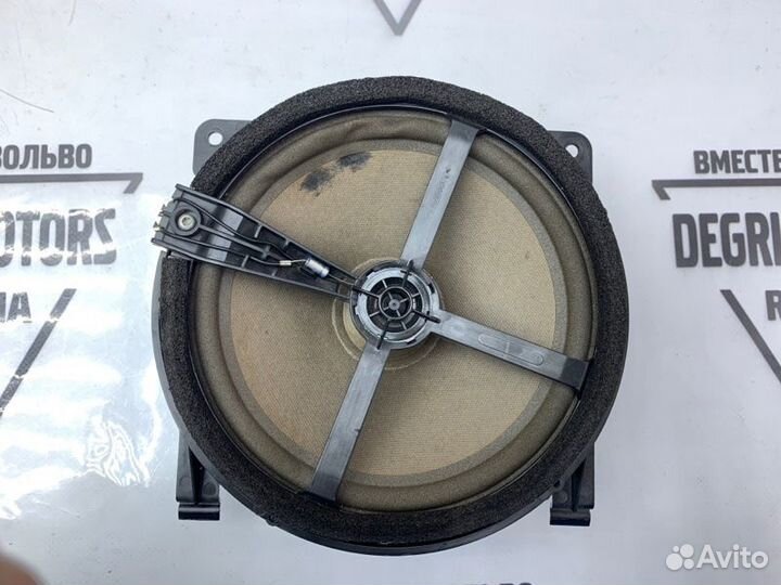 Колонка Динамик задней полки Volvo S60 S80