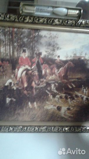 Настенный светильник бра