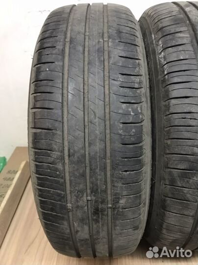 Michelin Energy XM2 195/65 R15