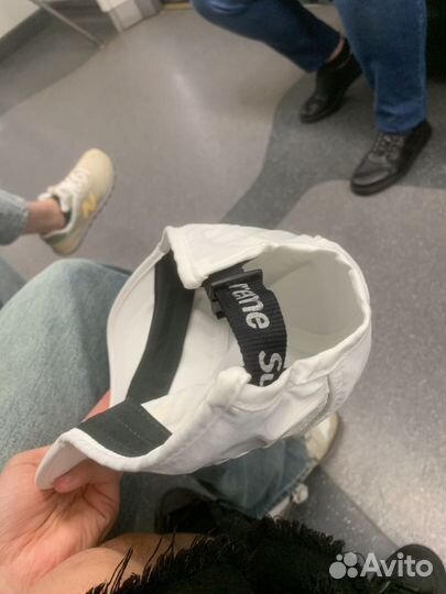 Кепка Nike tn Supreme