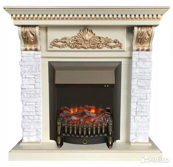 Камин электрический декоративный