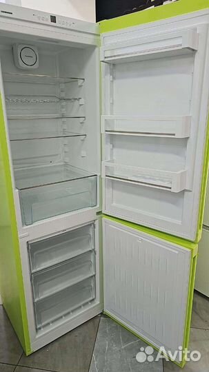 Холодильник с гарантией