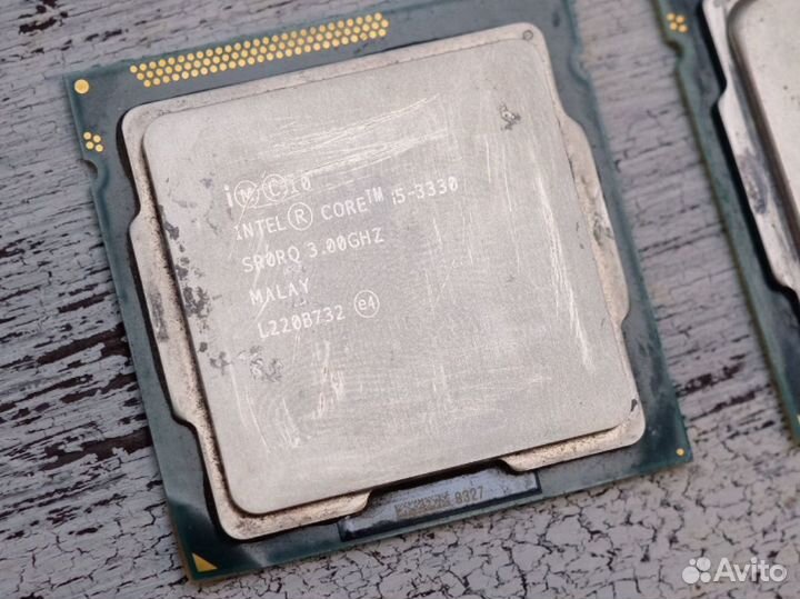 Оперативка ddr, ddr2, ddr3, связки s1155, s1156