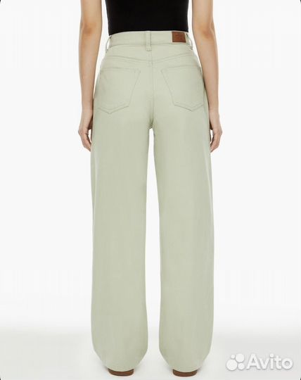 Новые джинсы Gloria jeans женские