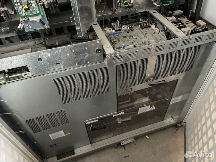 Ибп 160 kVa