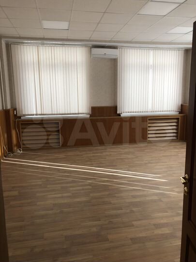 Офисы 17,5; 20,5; 37.2, 41.7, 48.4 м2