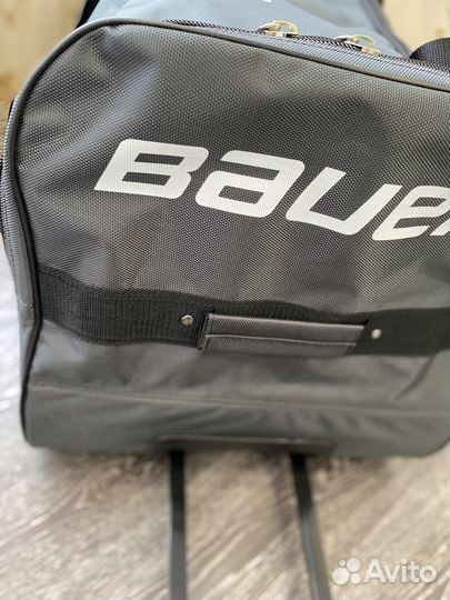 Хоккейный баул взрослый 36 дюймов Bauer