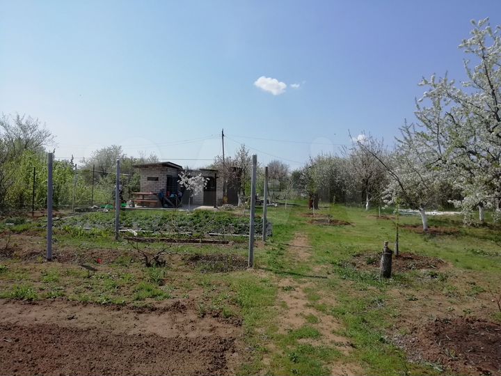 Участок 7 сот. (СНТ, ДНП)