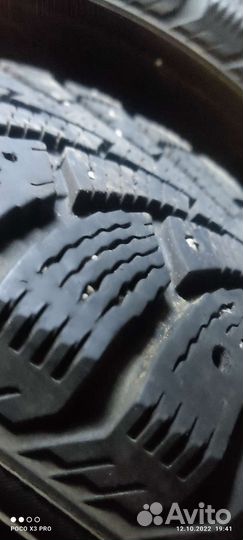 Nordman Nordman 4 215/60 R16