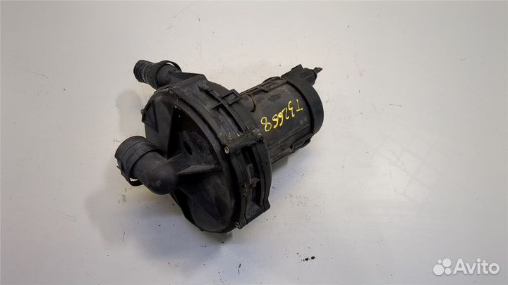 Нагнетатель воздуха Volkswagen Golf 4, 2000