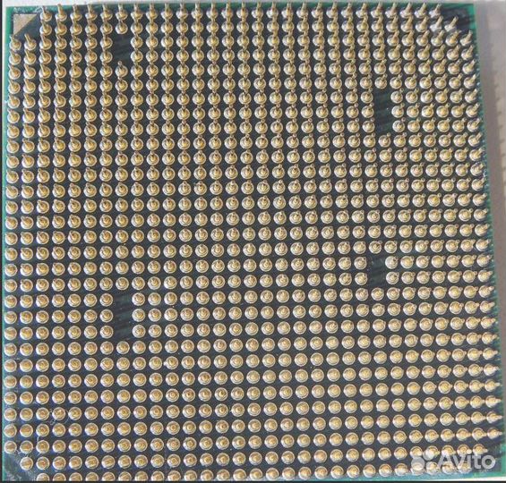 Процессор AMD Athlon II X2 245