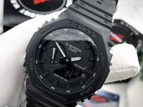 Часы G-Shock 2100 LUX