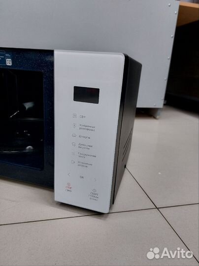 Микроволновая печь Samsung 30 литров