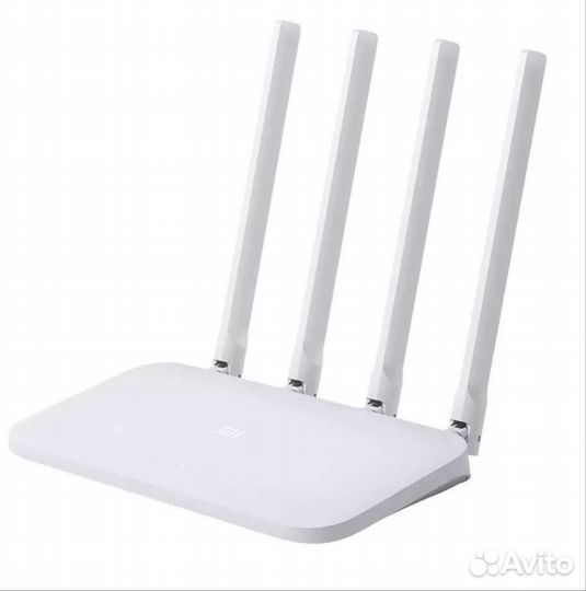 Роутер Xiaomi Mi 4C wifi
