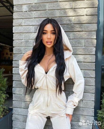 Комбинещон женский новый