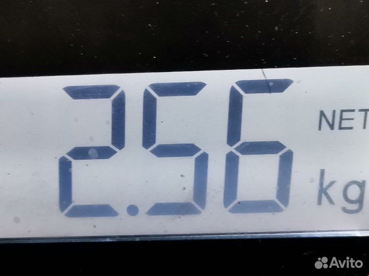 Руль для Renault Laguna 2 8200284541