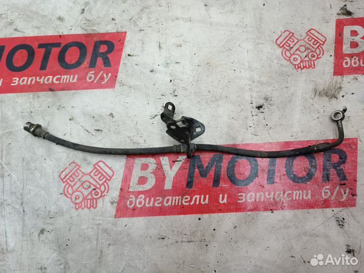 Шланг тормозной задний Honda Civic X 2.0 2017