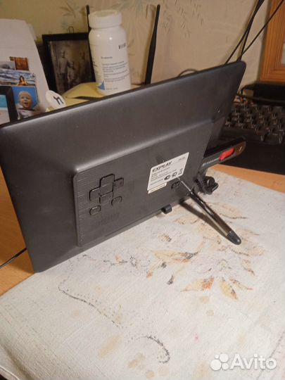 Цифровая фоторамка Explay