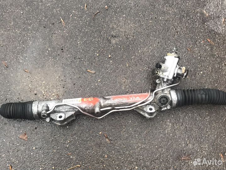 Рулевая рейка BMW 5 e60