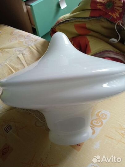 Люстра потолочная