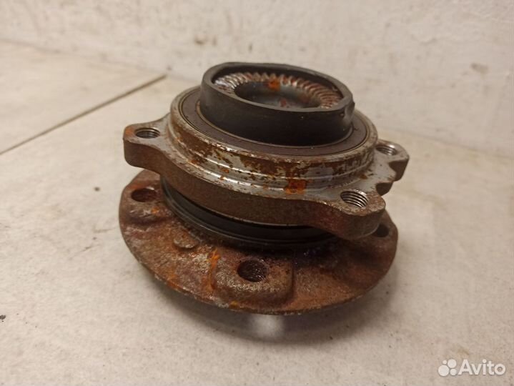 Ступица передняя бмв 5 GT F07